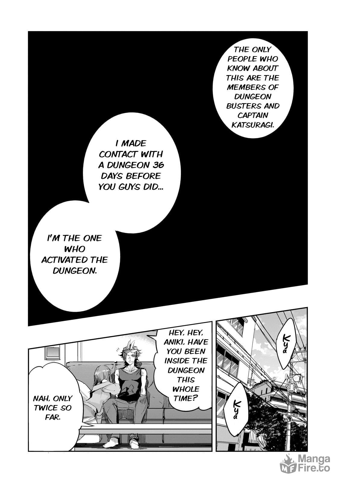 A Secret Confession page 19