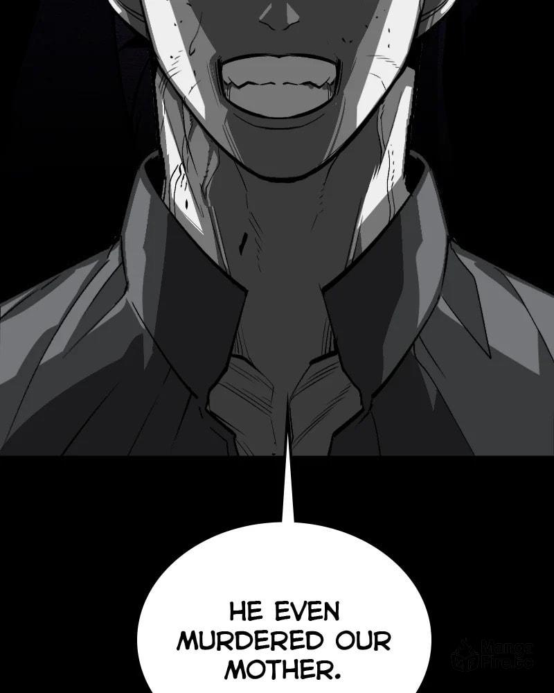 The Protagonist's Hidden Strength – Chapter 55 page 39