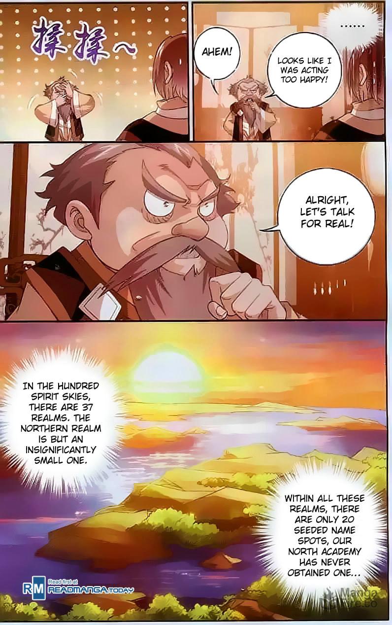 Demonic Training page 4