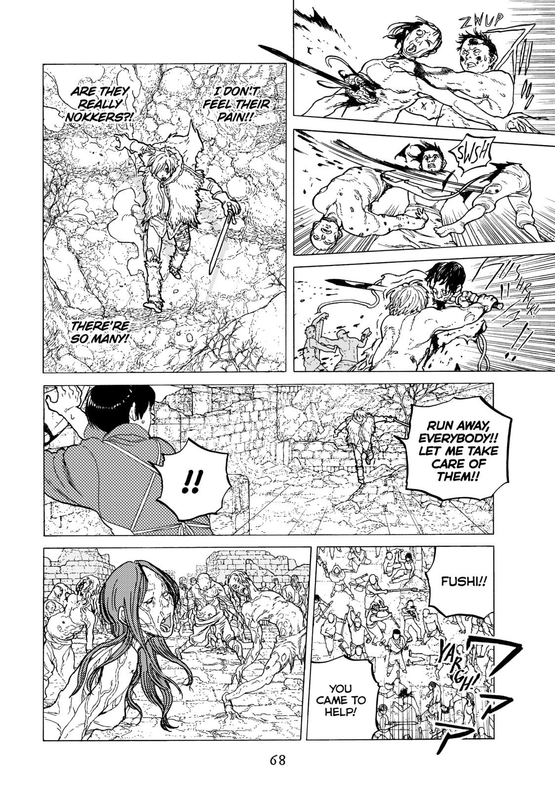 After The Selection page 7