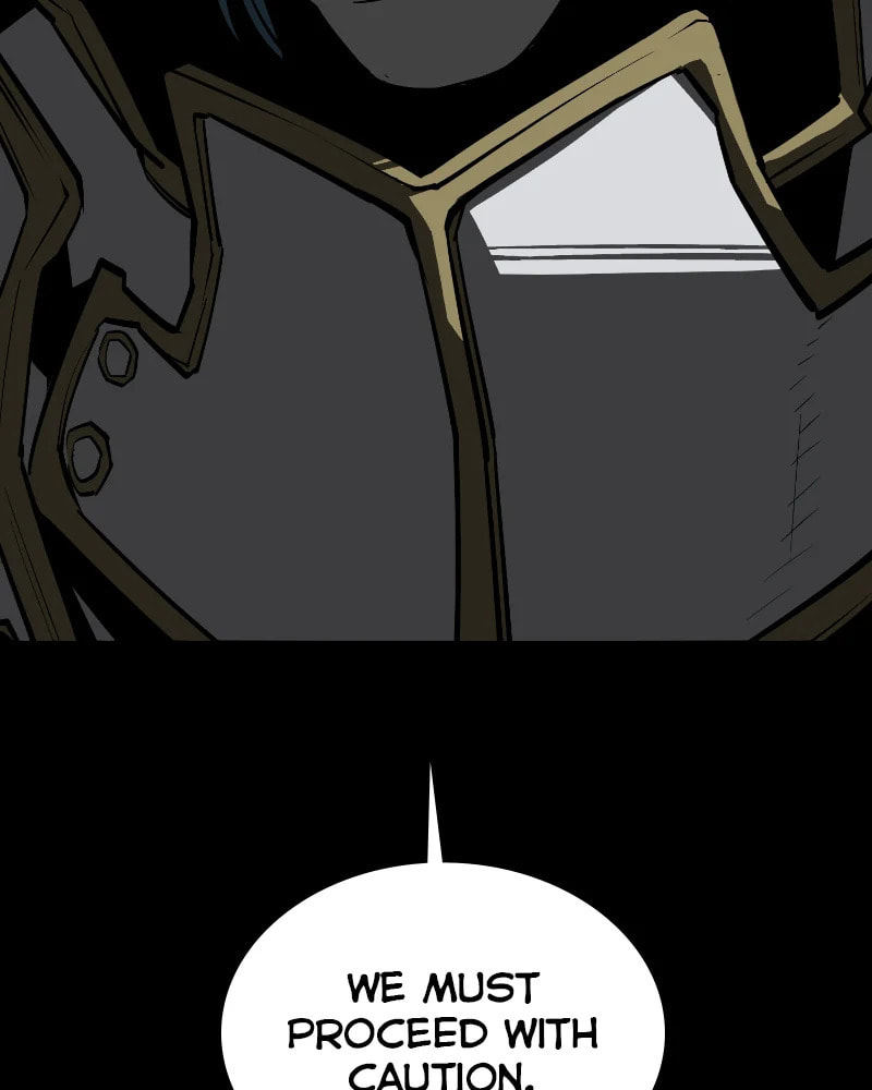 The Protagonist's Hidden Strength – Chapter 64 page 12