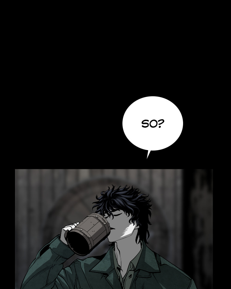 The Protagonist's Hidden Strength – Chapter 26 page 25