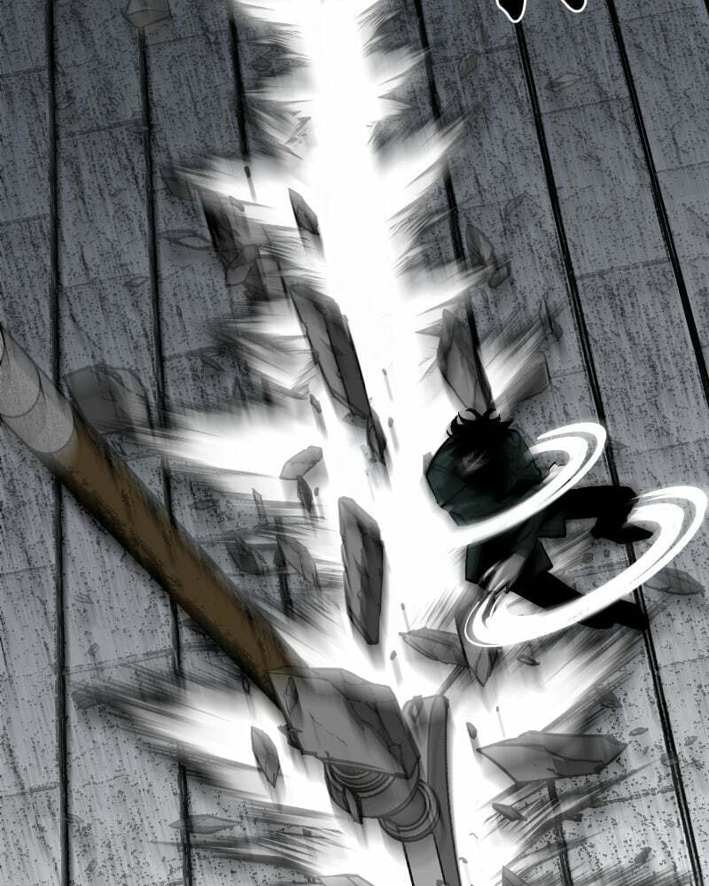 The Protagonist's Hidden Strength – Chapter 45 page 40