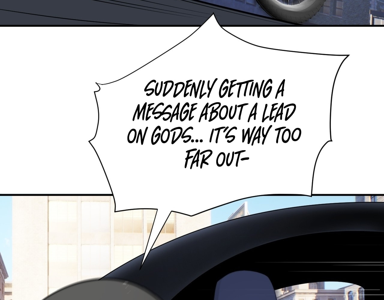 God Slayer – Chapter 18 page 12