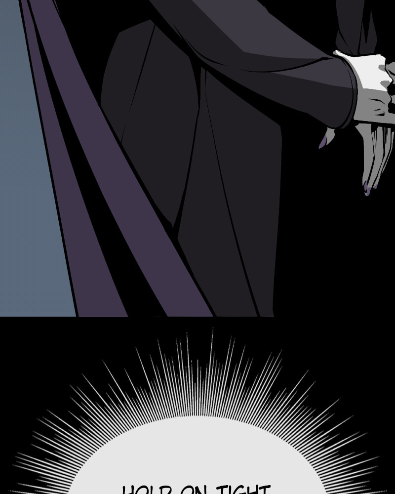The Protagonist's Hidden Strength – Chapter 20 page 16