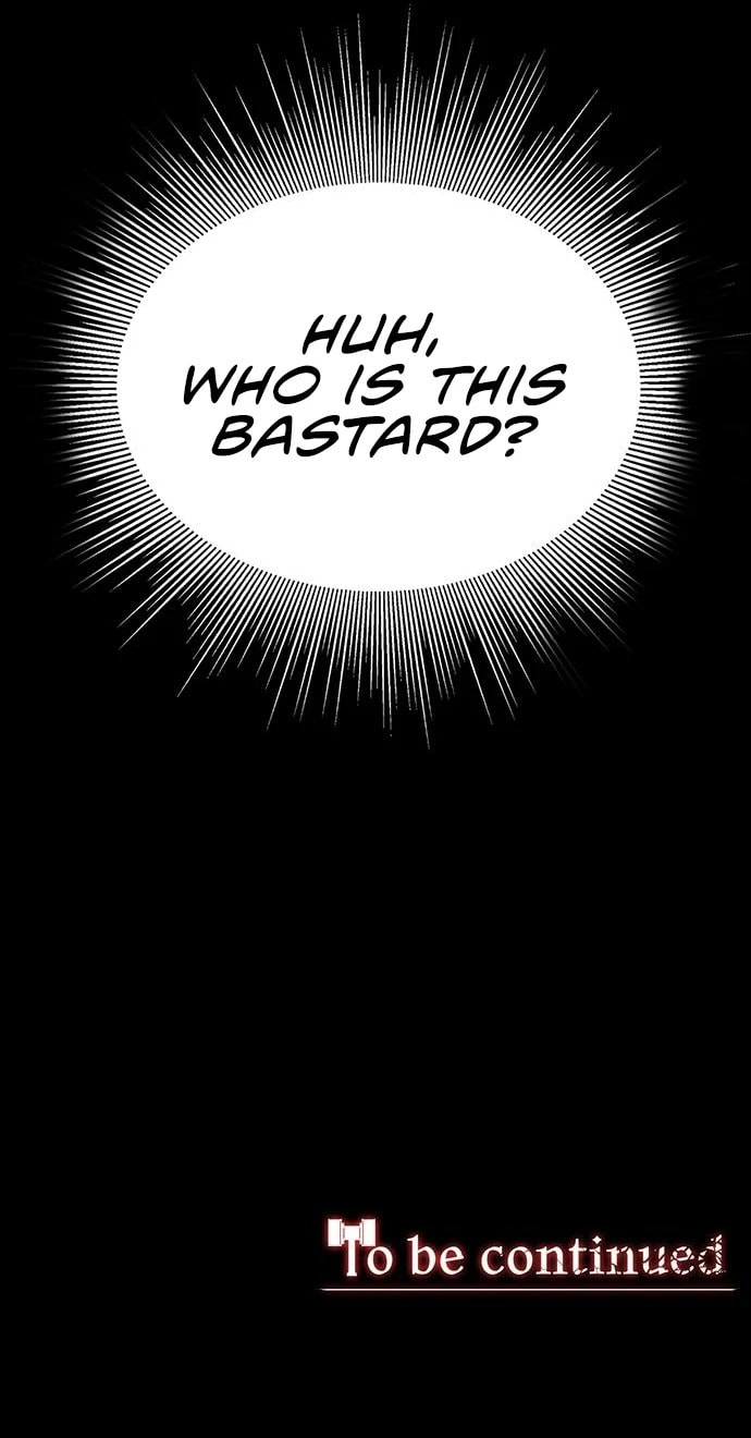 The Protagonist's Hidden Strength – Chapter 3 page 18