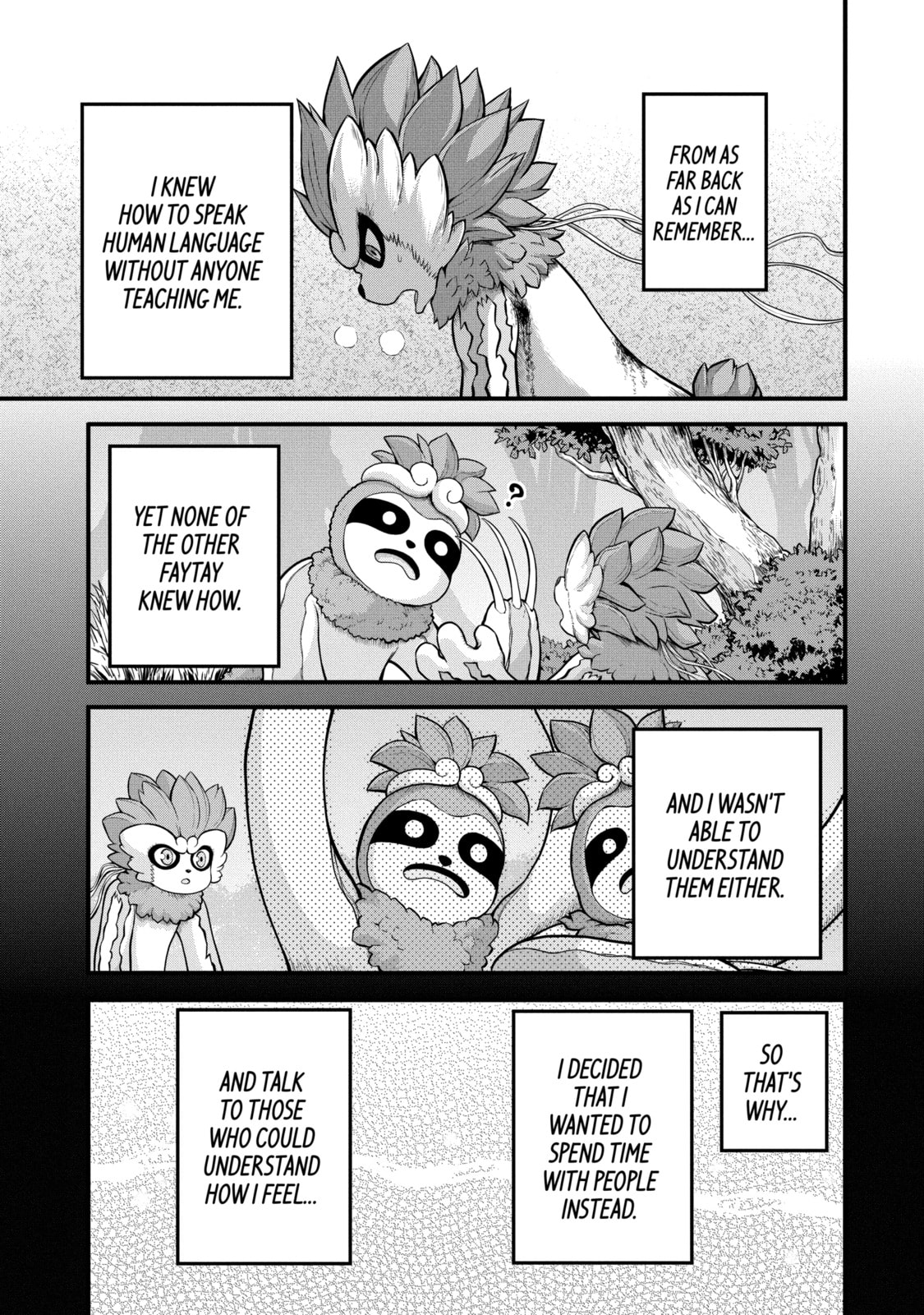 Immoral Guild – Chapter 51 page 12
