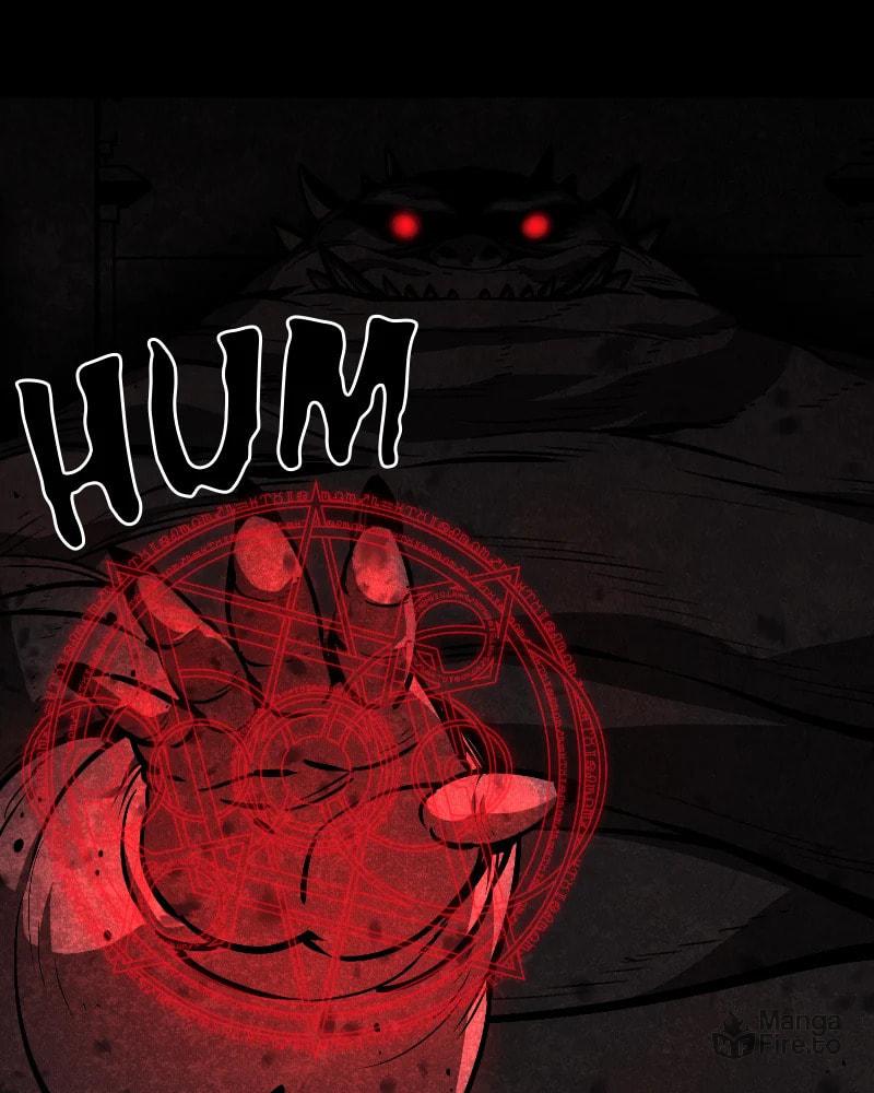 The Protagonist's Hidden Strength – Chapter 56 page 9