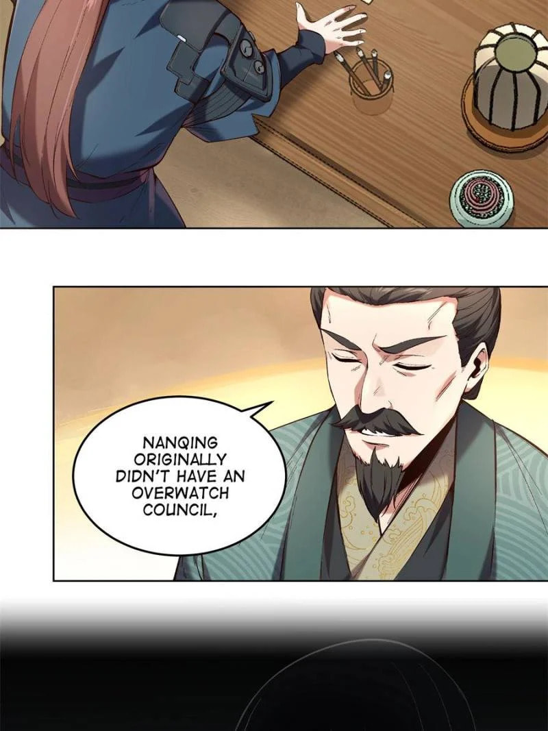 Celebrating the Remaining Life – Chapter 37 page 1
