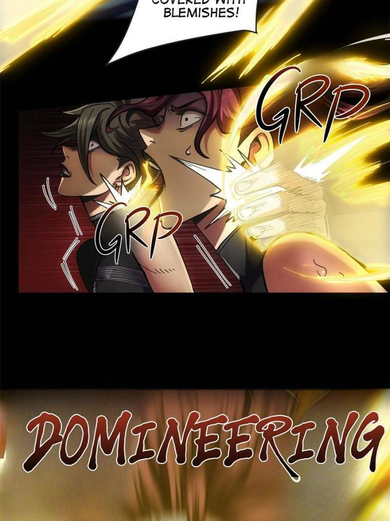 Celebrating the Remaining Life – Chapter 44 page 15