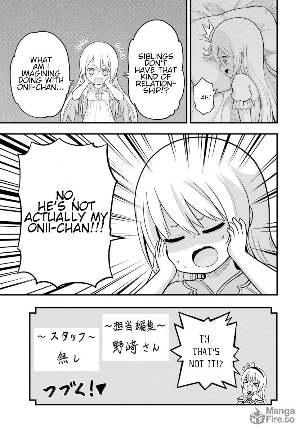 Immoral Guild – Chapter 60 page 44