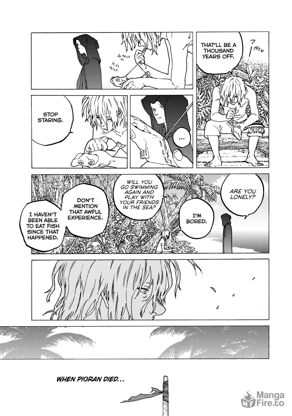 Days of Boredom page 4