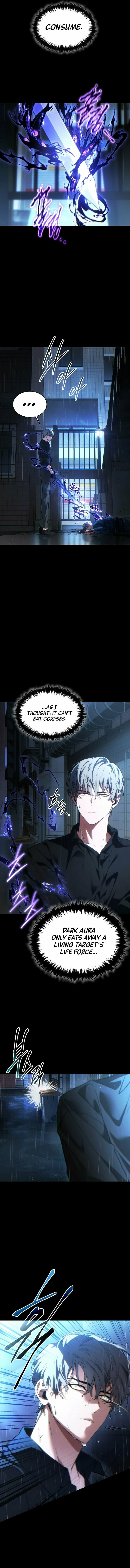 The 100th Regression of the Max-Level Player – Chapter 41 page 20