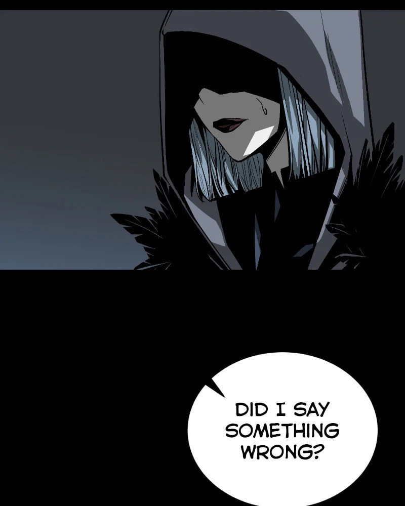 The Protagonist's Hidden Strength – Chapter 44 page 40