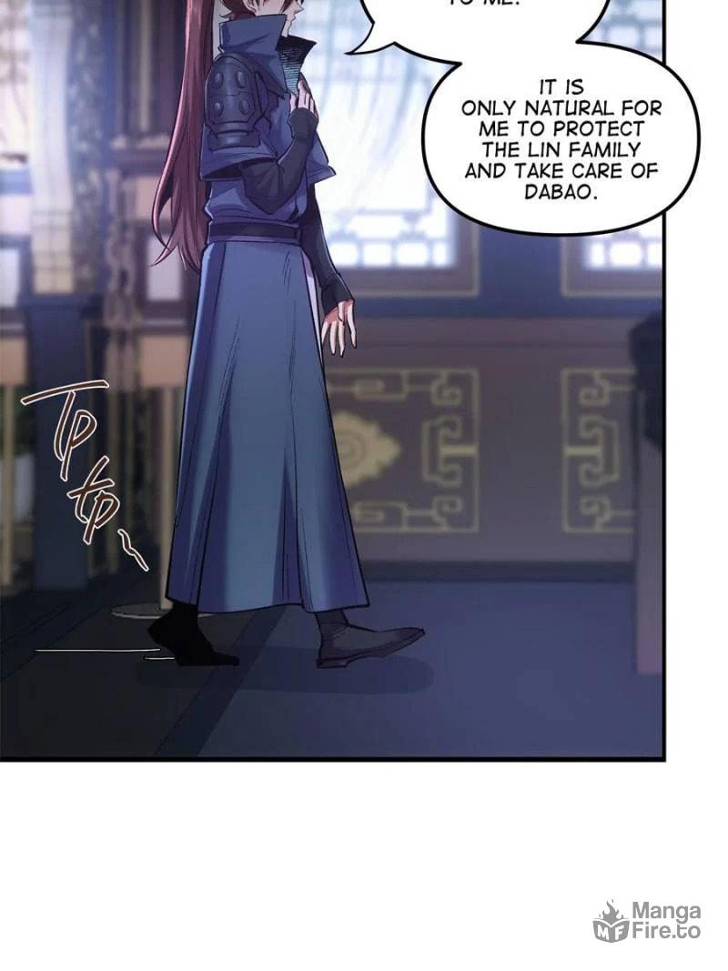 Celebrating the Remaining Life – Chapter 56 page 23