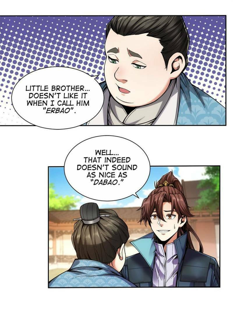 Celebrating the Remaining Life – Chapter 55 page 12