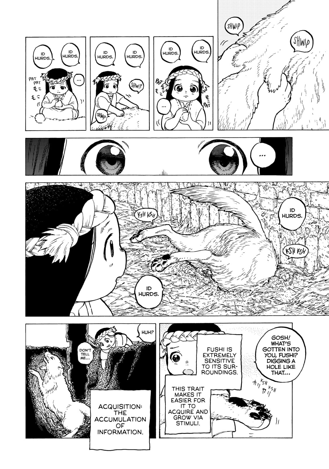 A Large Vessel page 7