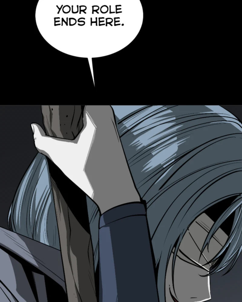 The Protagonist's Hidden Strength – Chapter 49 page 48