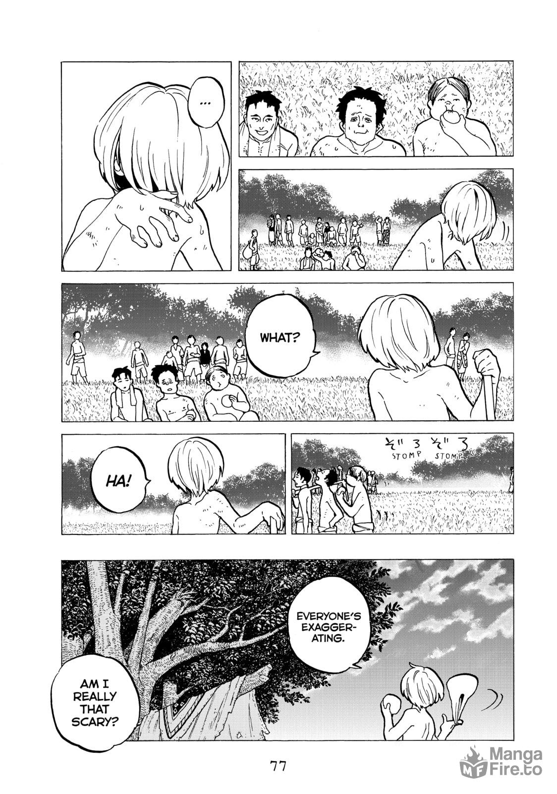 New Life page 2
