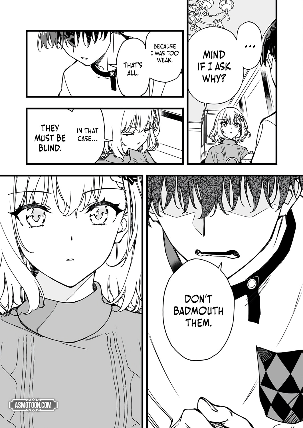 The Unfortunate 'Trapper' Cast Out of the Hero’s Party Will Defy Fate and Become the Strongest with the Unique Skill 'Arrow' – Chapter 3 page 6