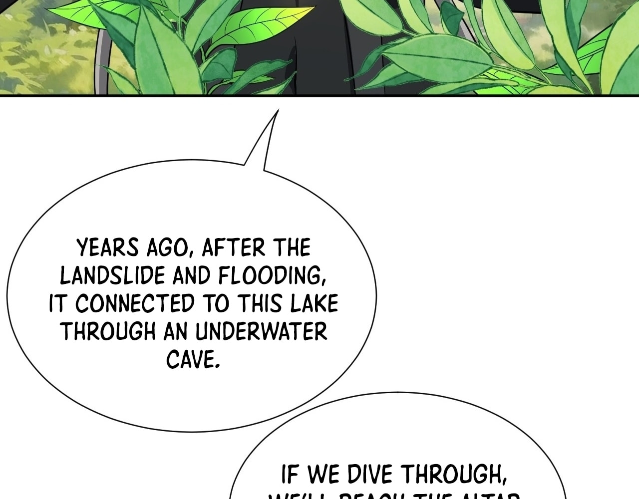 God Slayer – Chapter 21 page 31
