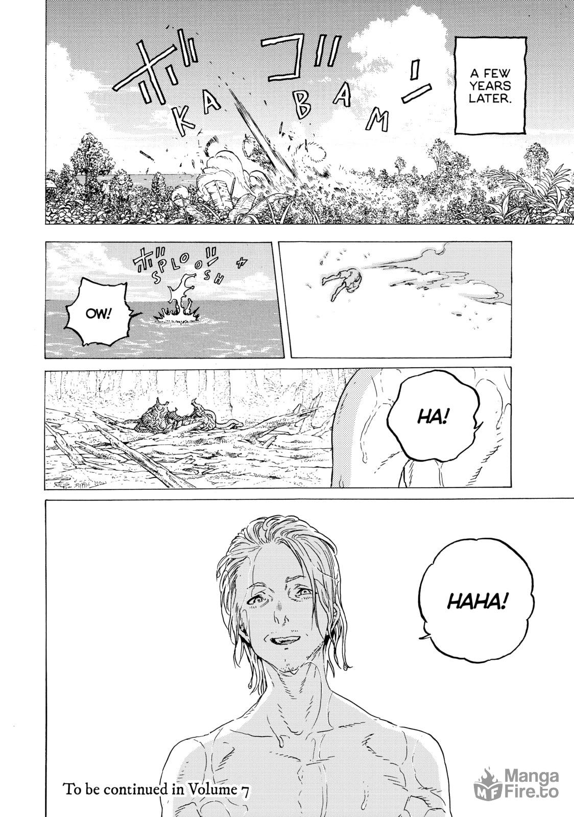 Echoes page 17