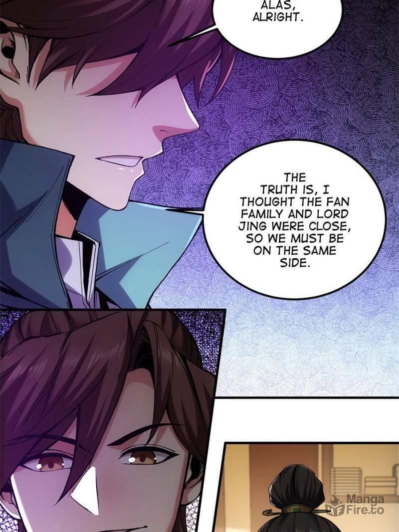 Celebrating the Remaining Life – Chapter 36 page 11