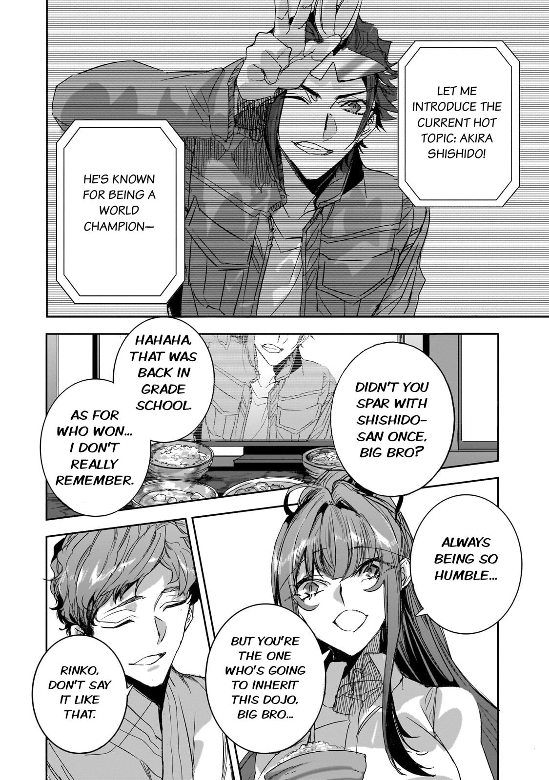 At The Ministry Of Defense page 15