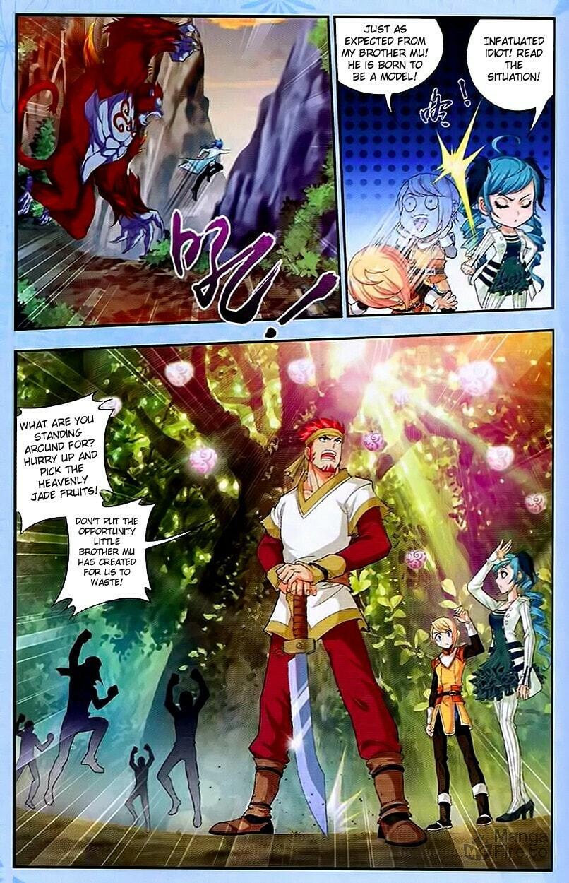 Bring It On! page 9
