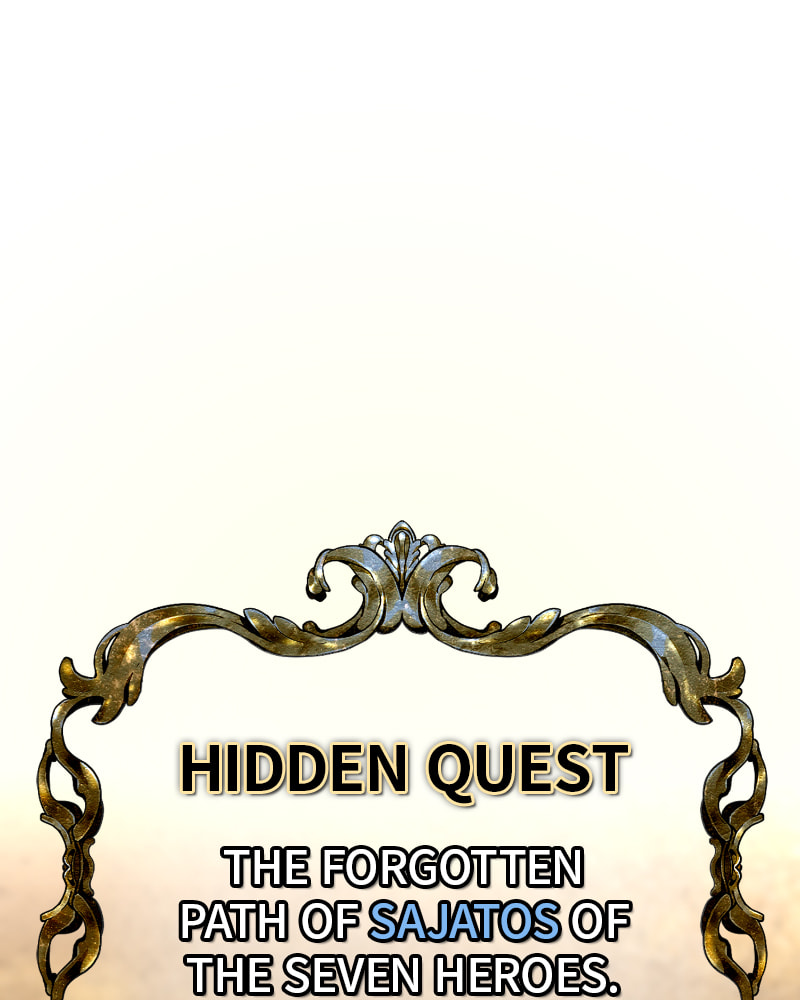 The Protagonist's Hidden Strength – Chapter 23 page 43