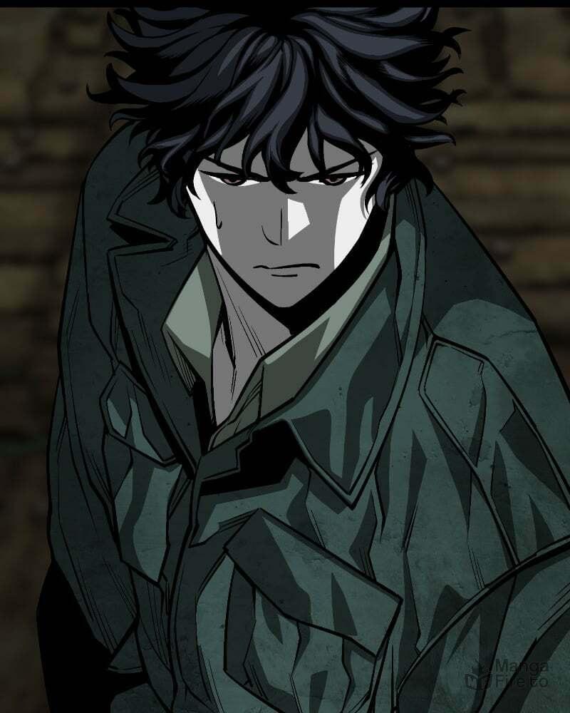The Protagonist's Hidden Strength – Chapter 32 page 8
