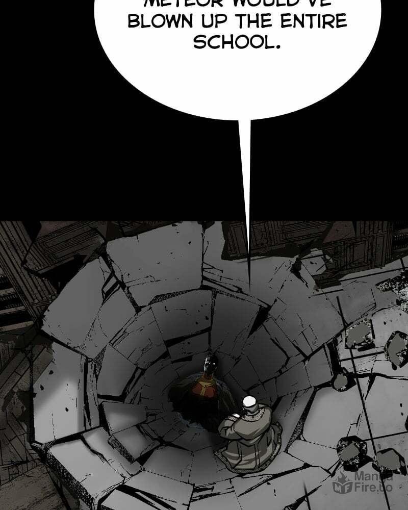 The Protagonist's Hidden Strength – Chapter 31 page 59