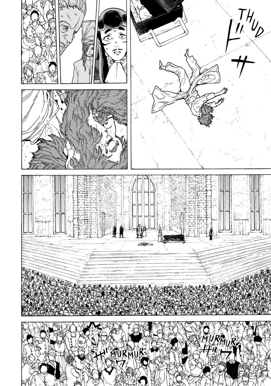 The Heretics page 9