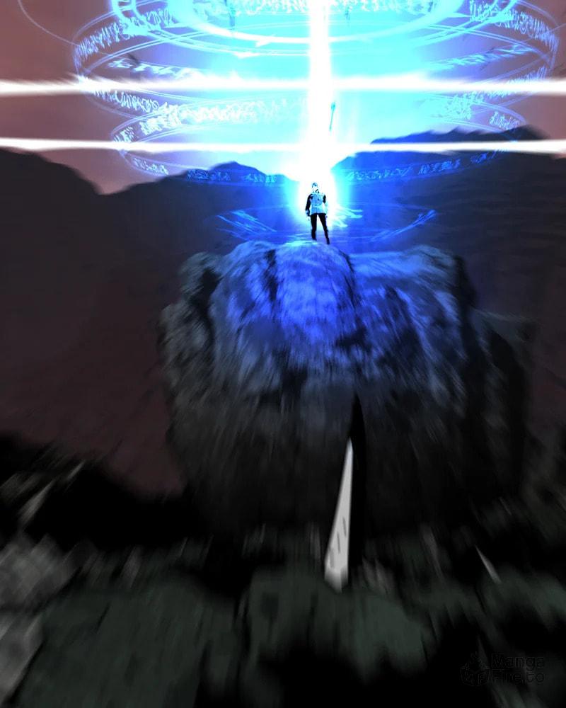 The Protagonist's Hidden Strength – Chapter 59 page 69