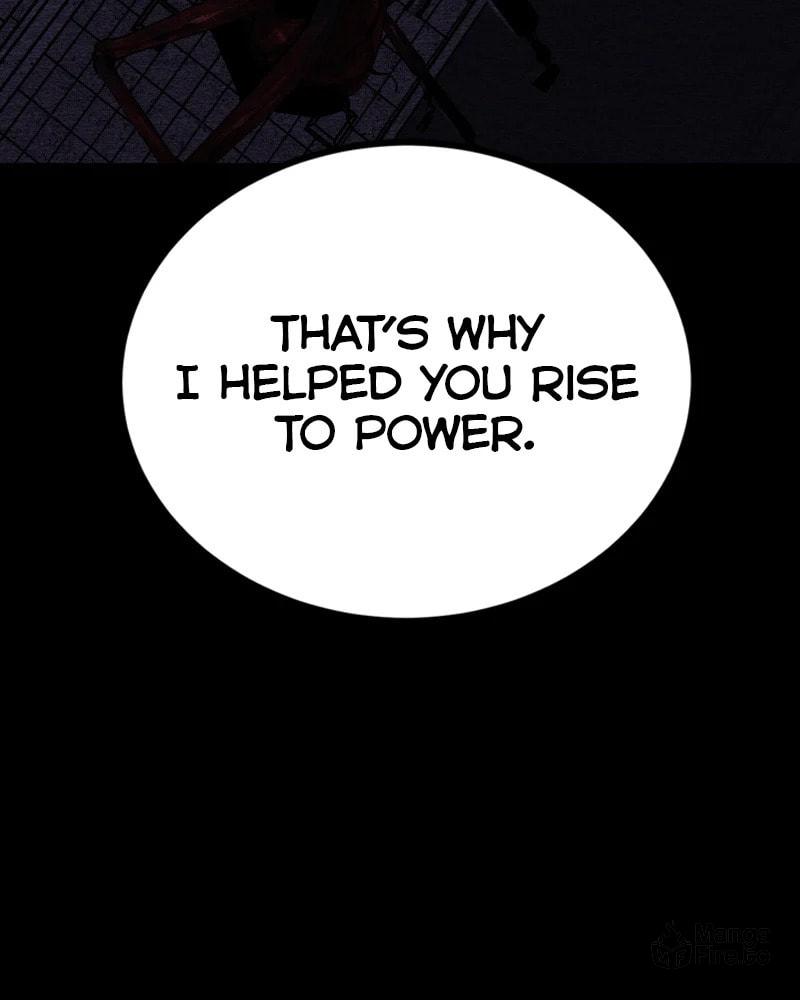The Protagonist's Hidden Strength – Chapter 68 page 24