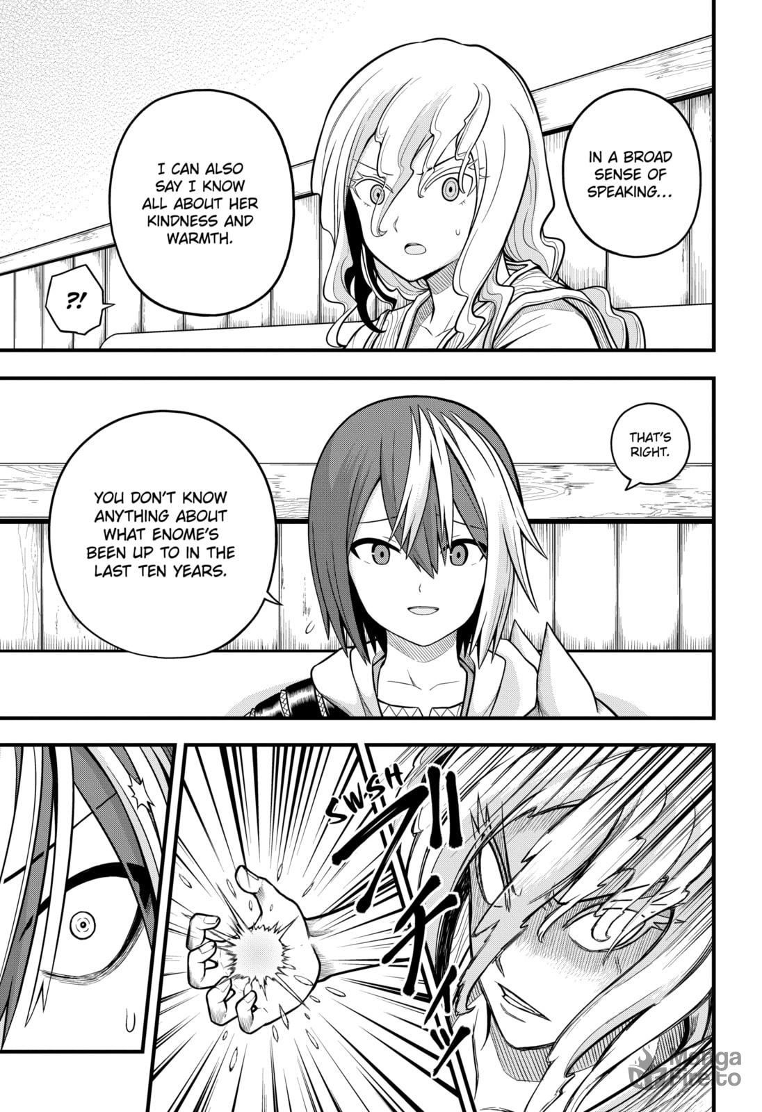 Immoral Guild – Chapter 60 page 20