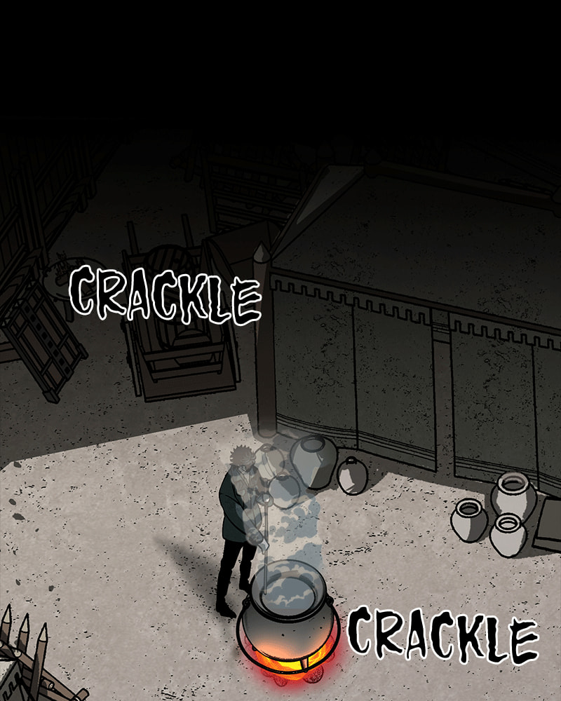 The Protagonist's Hidden Strength – Chapter 53 page 1