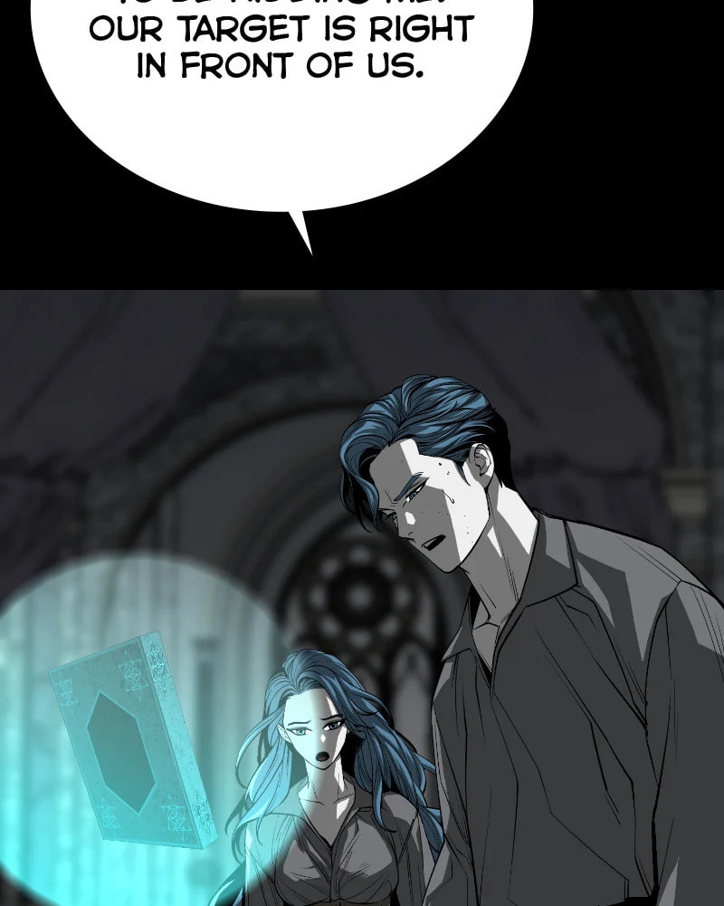 The Protagonist's Hidden Strength – Chapter 57 page 13