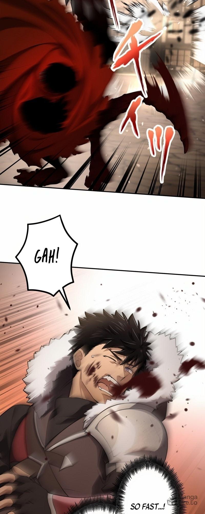 Monster Eater – Chapter 19 page 29