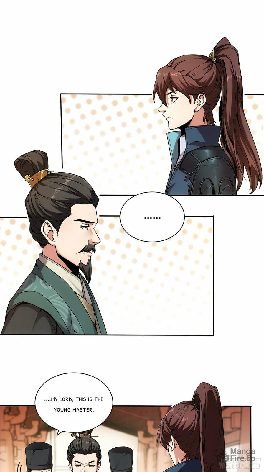 Celebrating the Remaining Life – Chapter 33 page 14