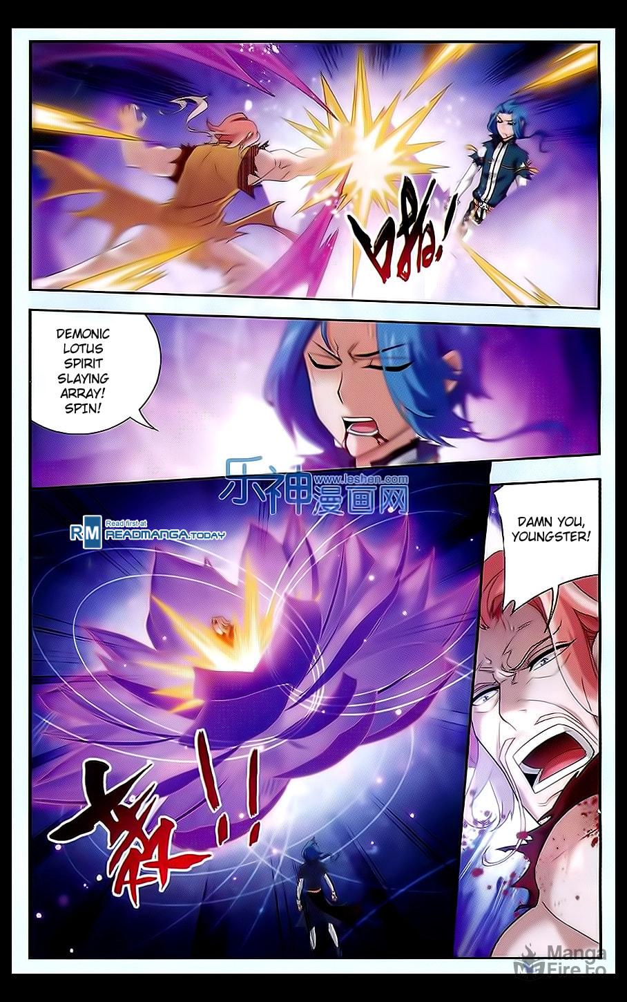 Level Three Spirit Formation page 11