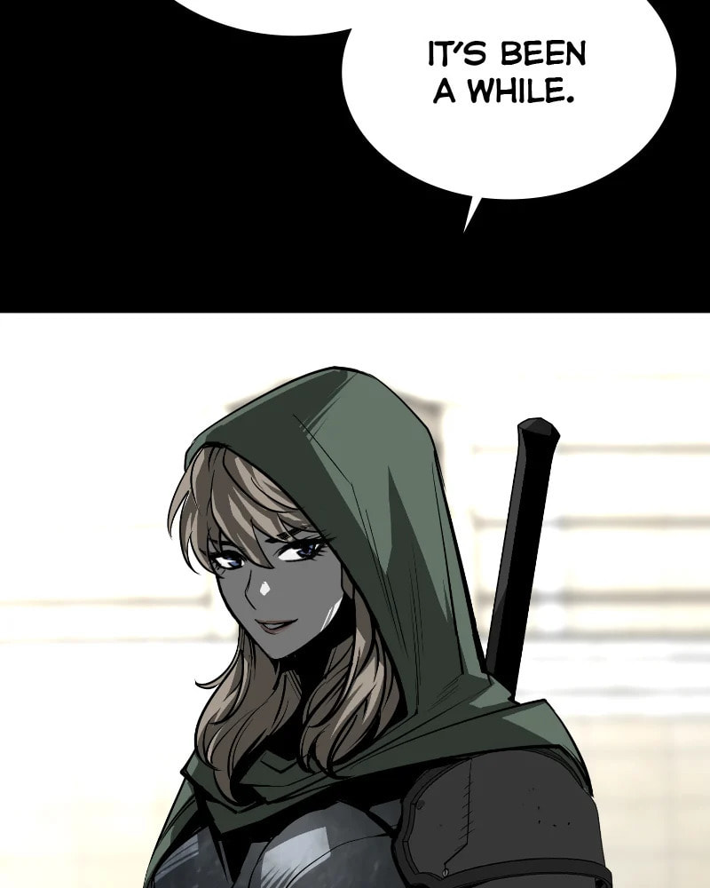 The Protagonist's Hidden Strength – Chapter 60 page 1