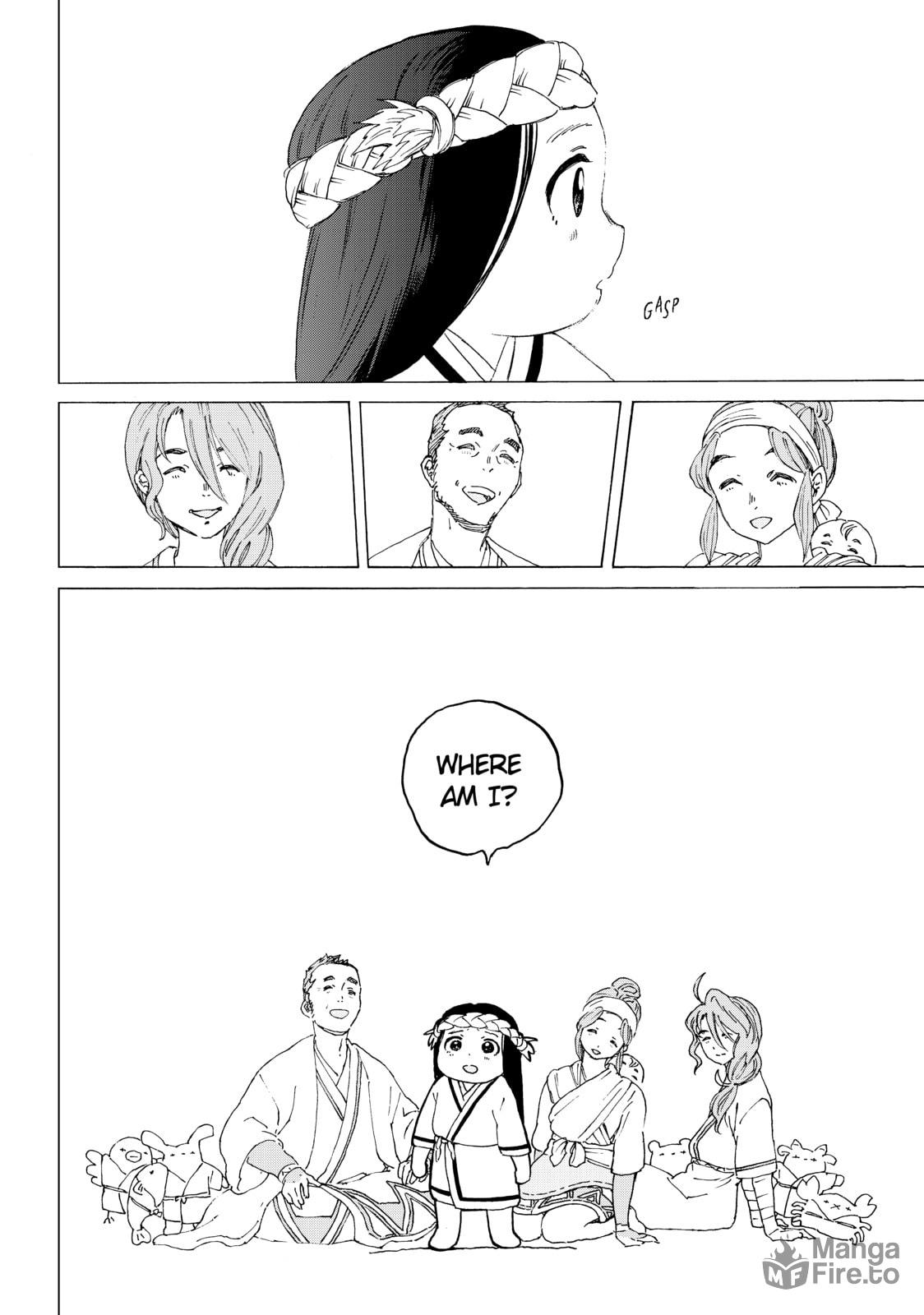 Playing with Dolls page 17