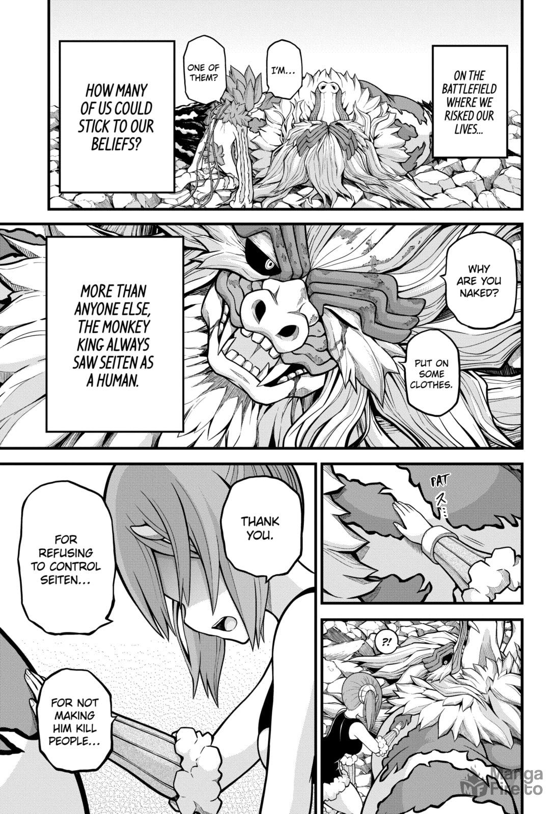 Immoral Guild – Chapter 56 page 24