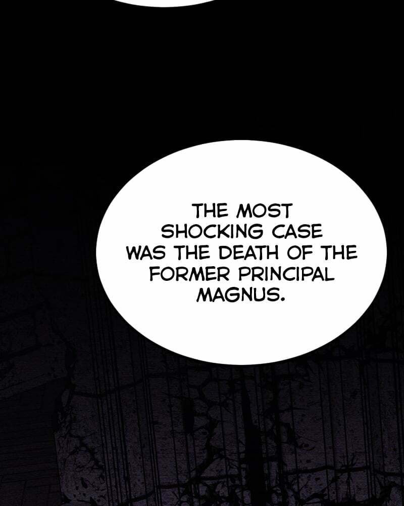 The Protagonist's Hidden Strength – Chapter 32 page 21