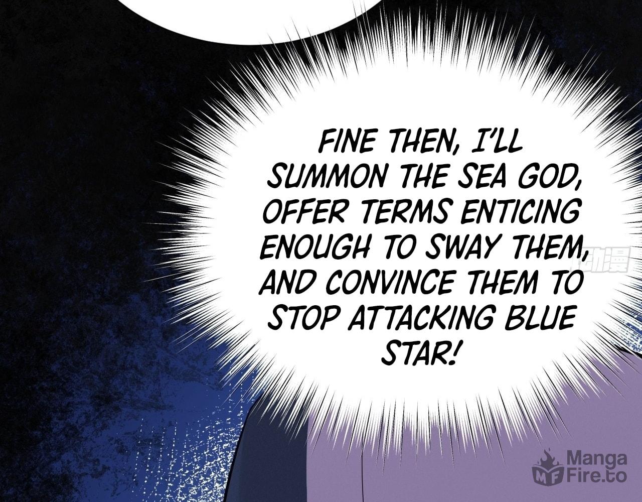God Slayer – Chapter 17 page 50