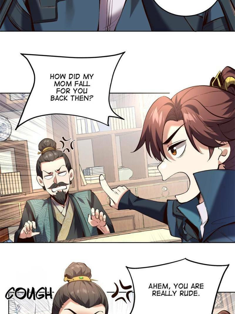 Celebrating the Remaining Life – Chapter 37 page 7
