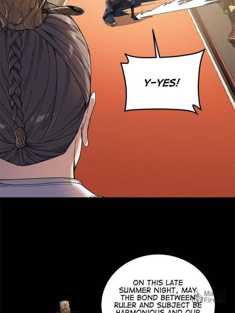 Celebrating the Remaining Life – Chapter 63 page 14