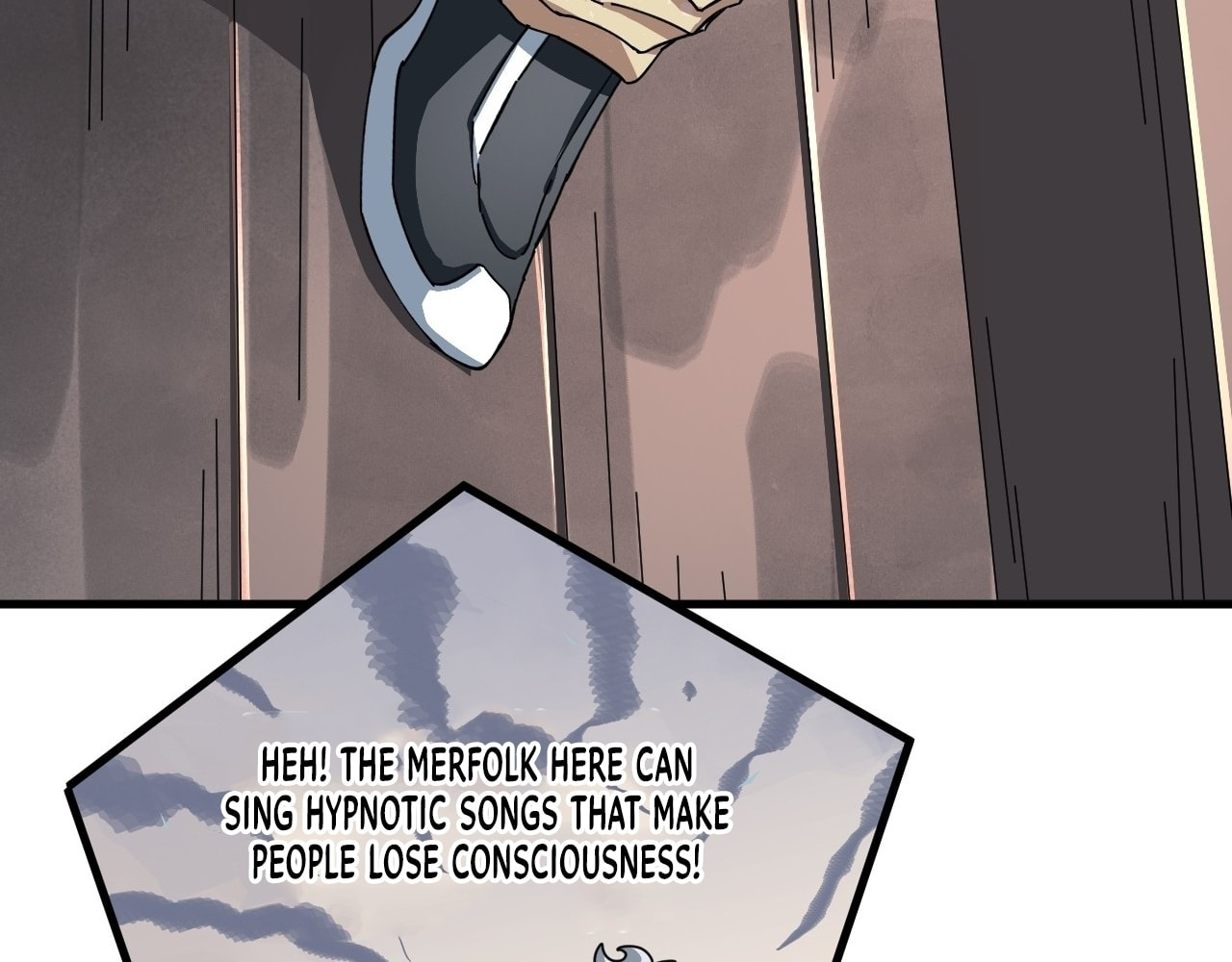 God Slayer – Chapter 20 page 33