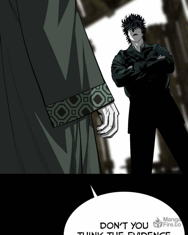 The Protagonist's Hidden Strength – Chapter 32 page 56